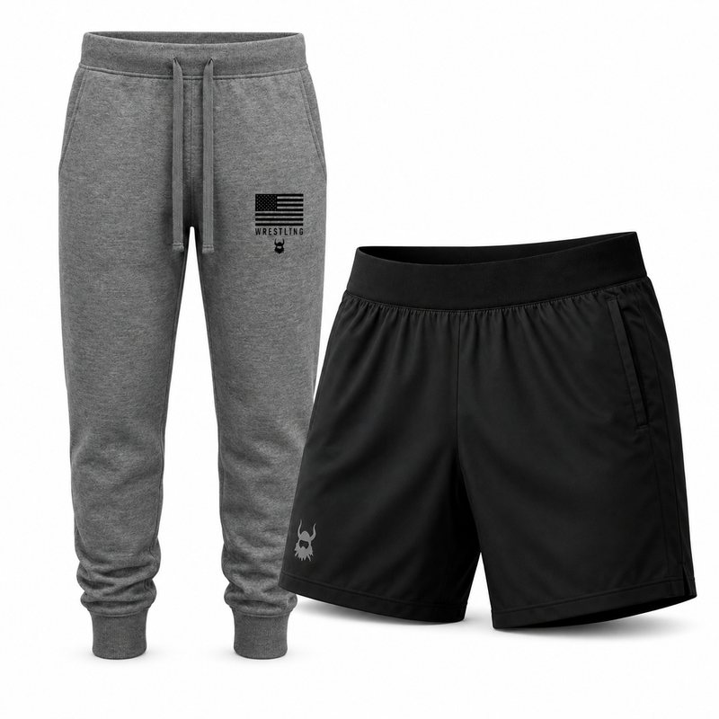 Shorts/Pants