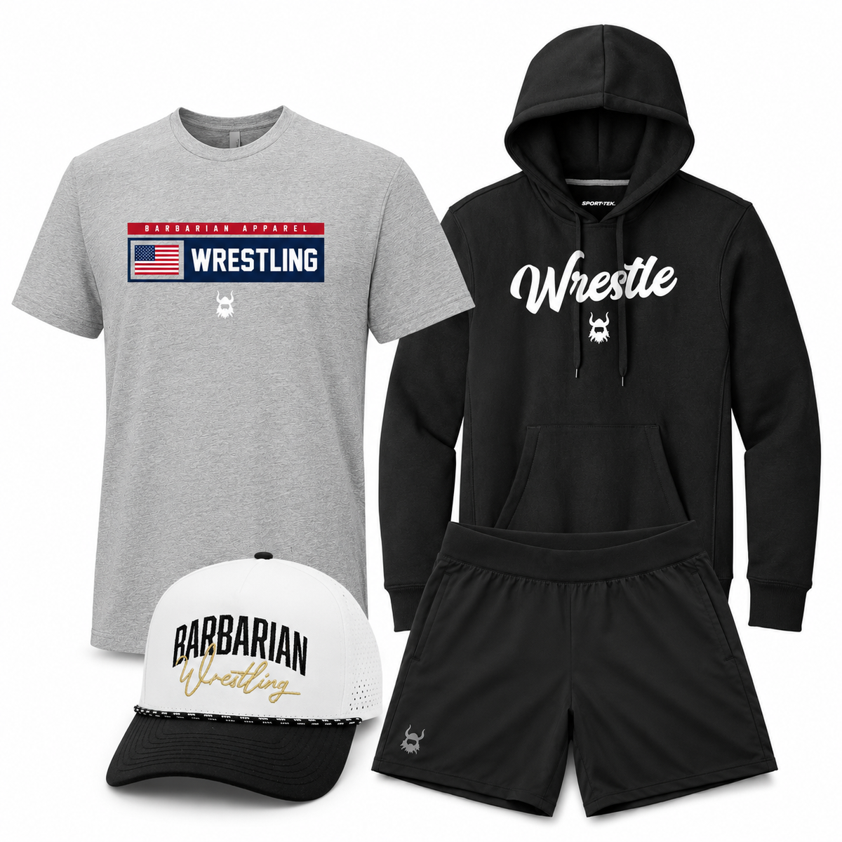 All Apparel