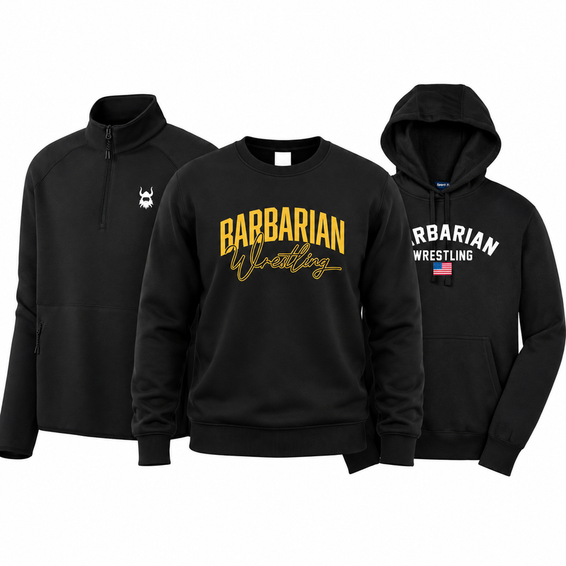 Hoodies/Jackets/Crewnecks