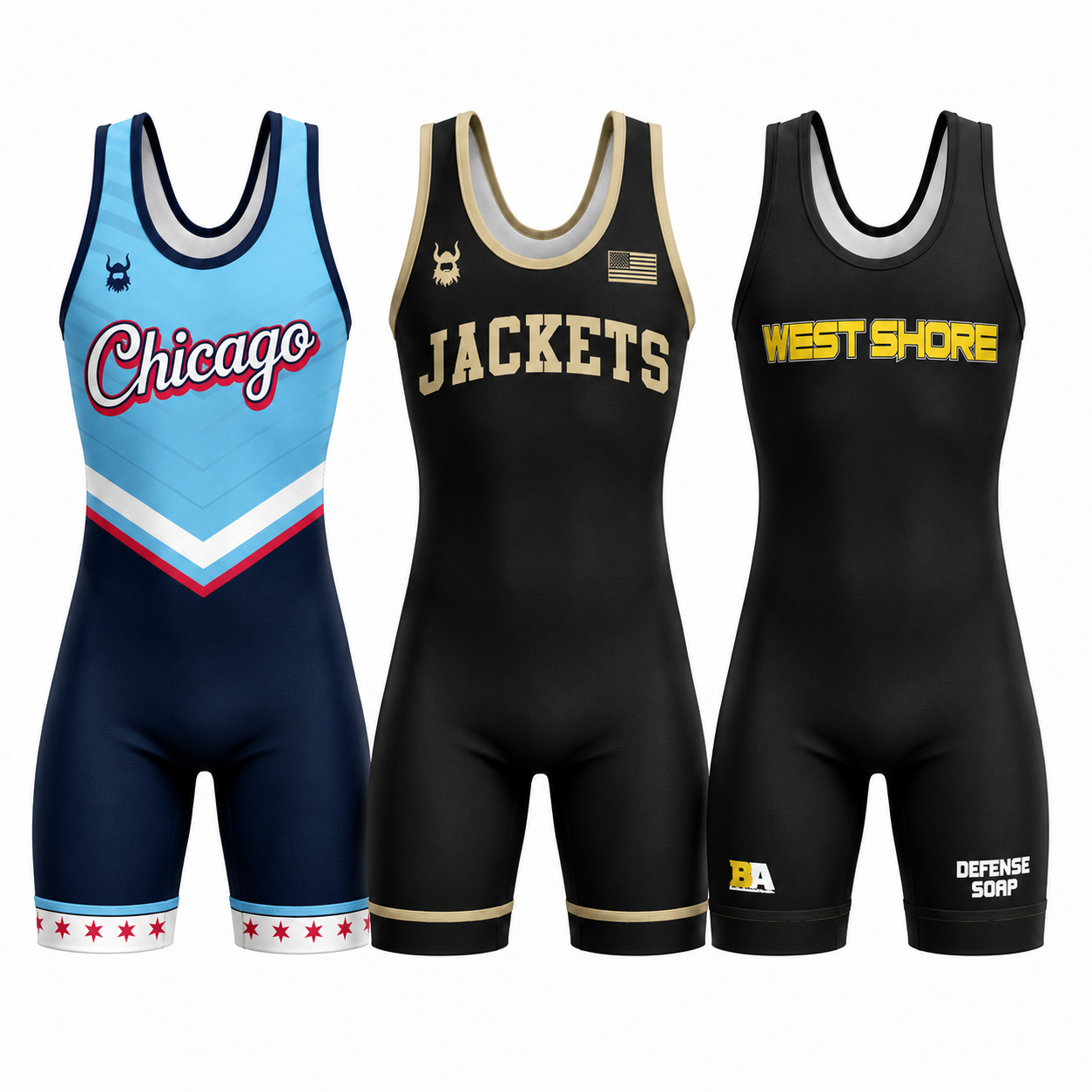 TEAM STORES