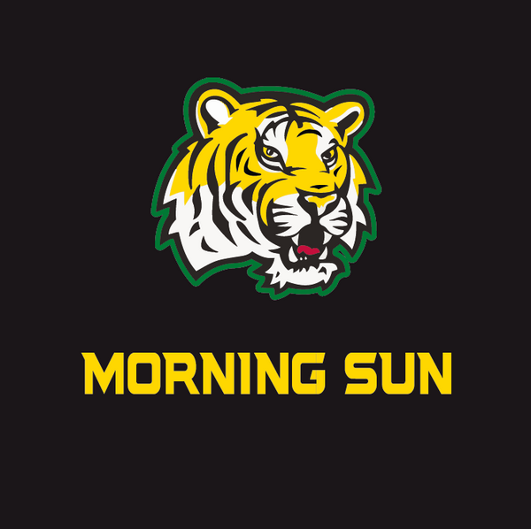 Morning Sun