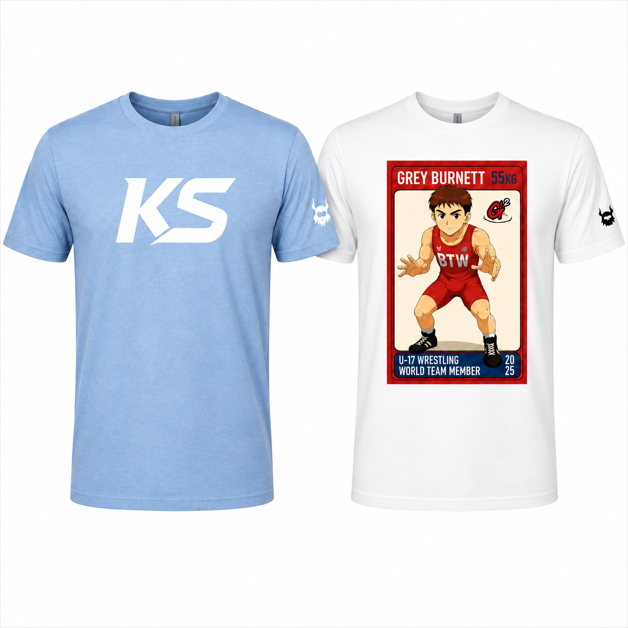 Athlete Apparel