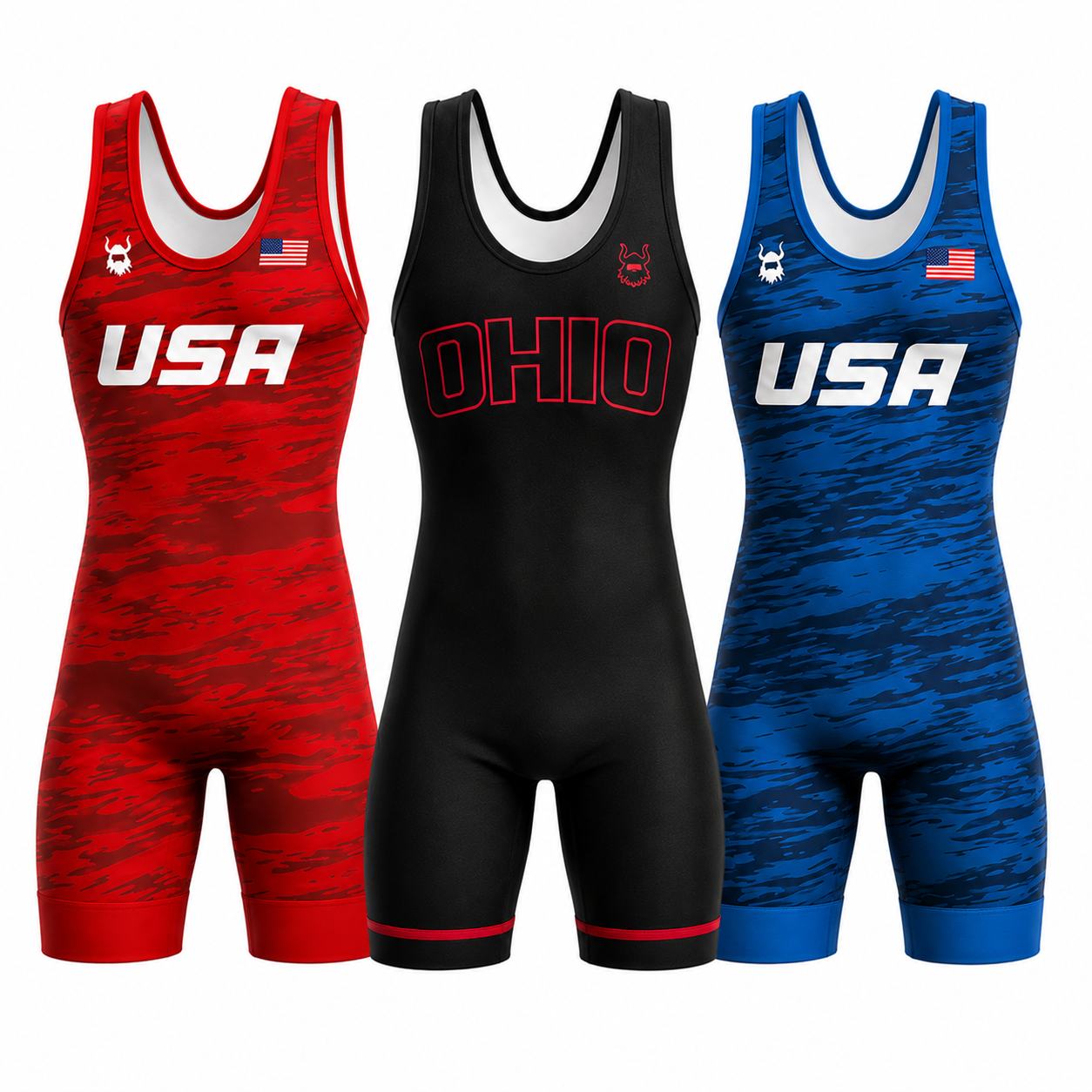 All Singlets