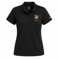 Army Wrestling Nike Ladies Dry Essential Solid Polo