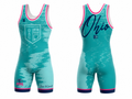 2026 OAC MENS Singlet