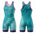 2026 OAC Womens Singlet