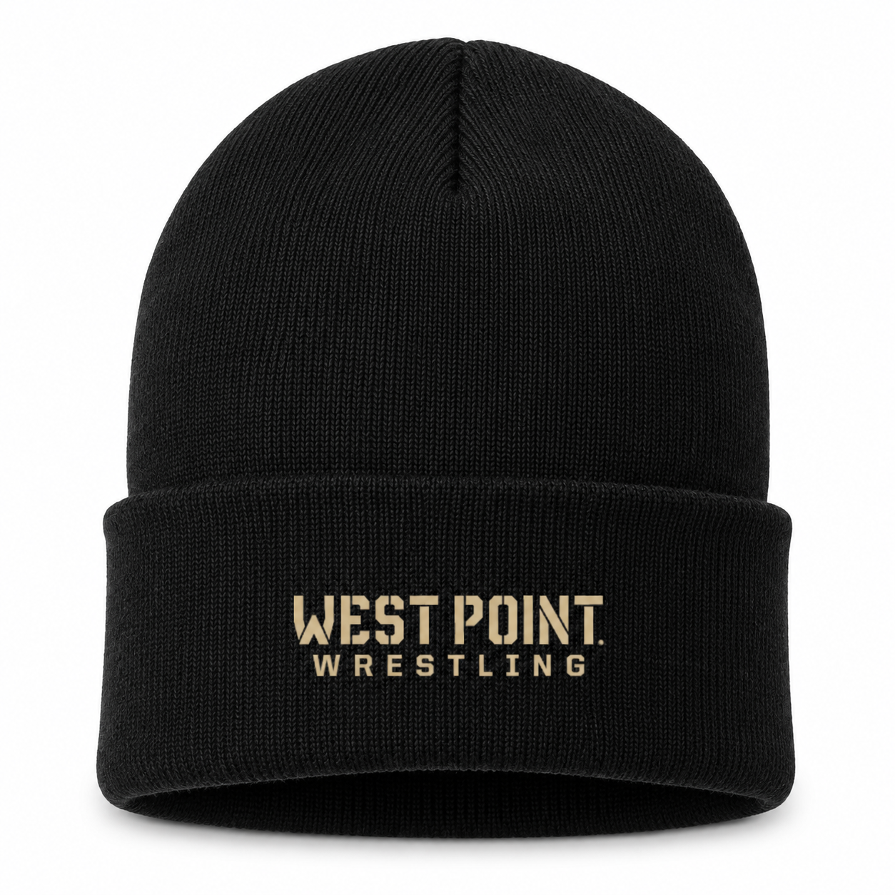 Army West Point Wrestling Beanie