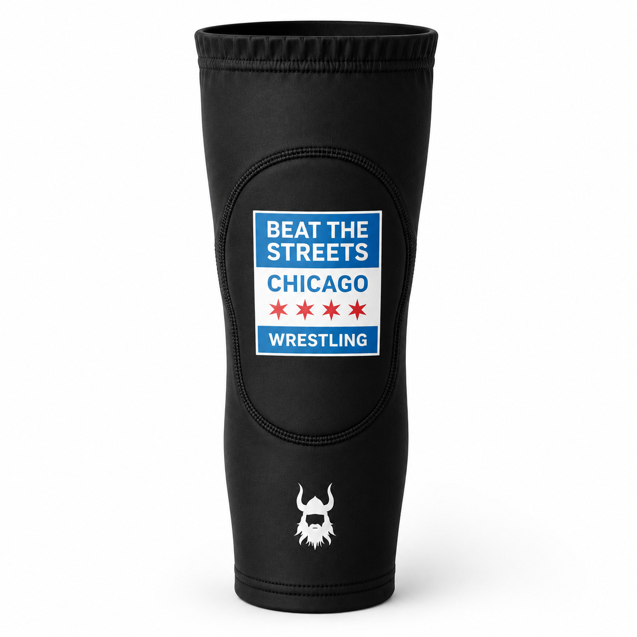 BTS Chicago Kneepad