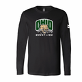 Ohio University Bobcat Long Sleeve Shirt