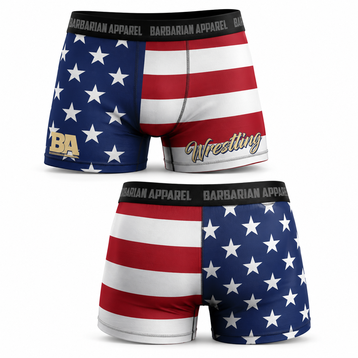 USA Womens Spanx