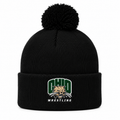 Ohio University Pom Beanie