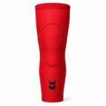 Fire Red Kneepad