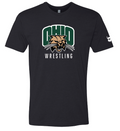 Ohio University Classic Black Shirt