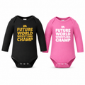 World Champ Onesie