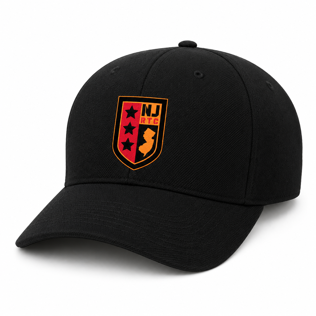 NJRTC Flexfit Hat