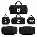 Ba Duffle Bag