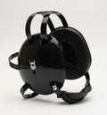 Black Headgear Youth/Adult