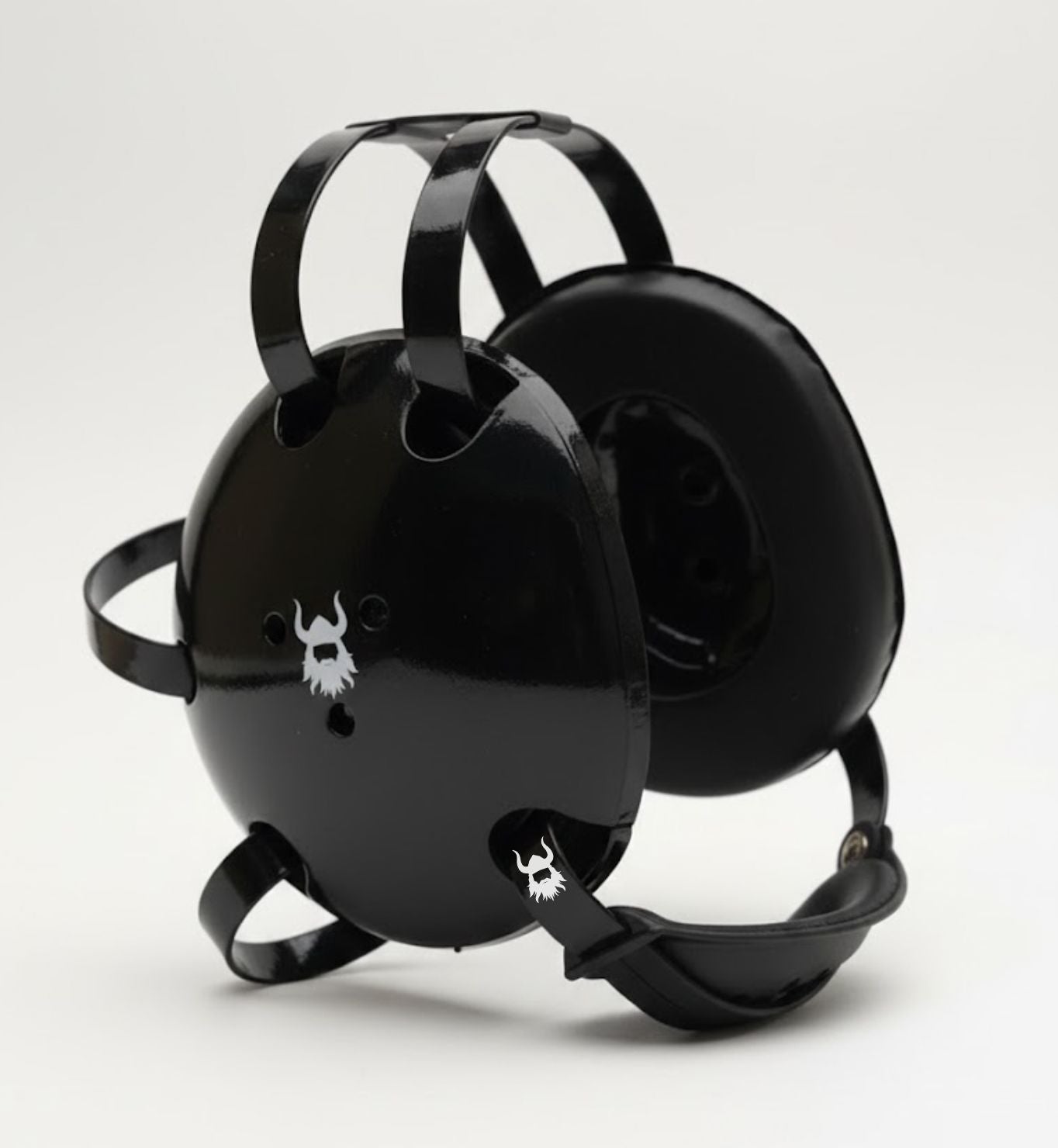 Black Headgear Youth/Adult