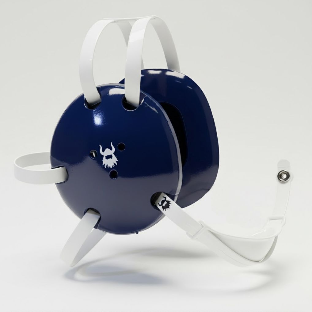 Navy Headgear Youth/Adult