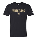 Army Wrestling Crest Blend Shirt