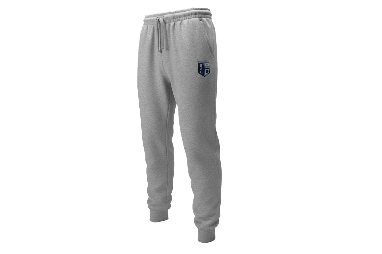 Navy OAC Grey Jogger