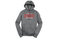 2026 Oac State Grey Hoodie