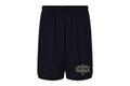 2026 OAC State Dri fit shorts