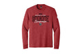 2026 OAC State Red Long Sleeve