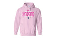 2026 OAC State Pink Hoodie