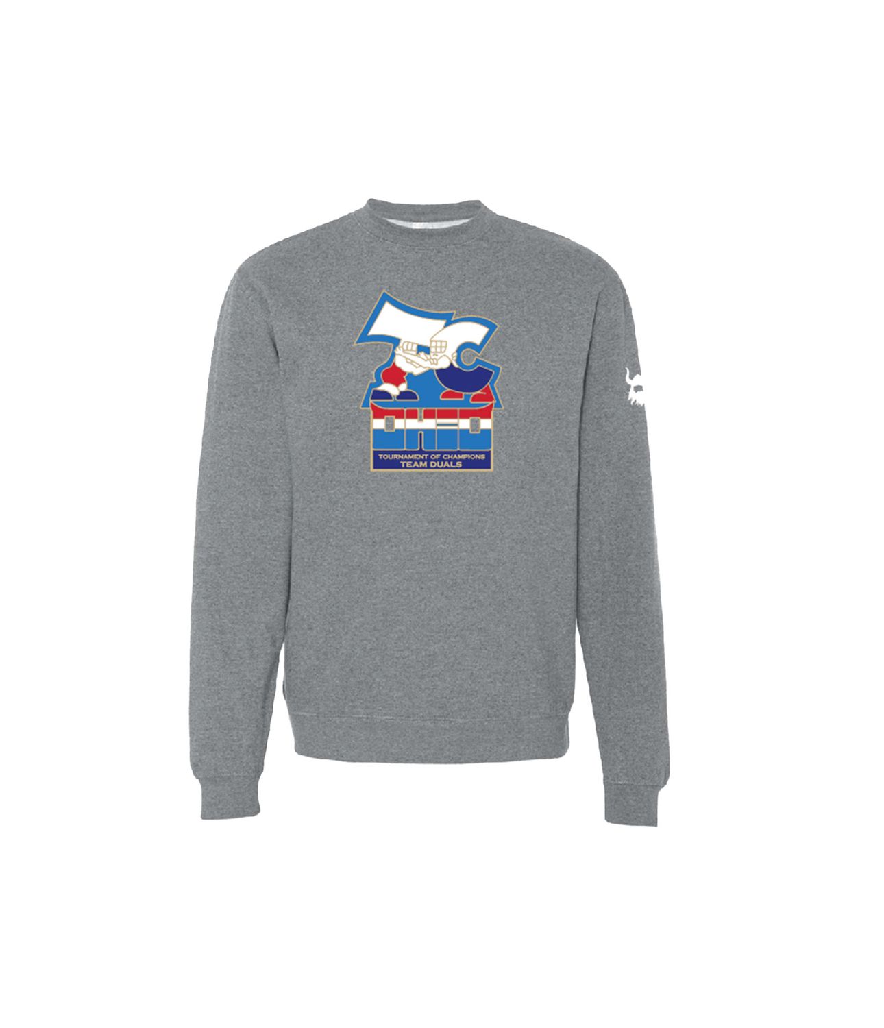 TOFC Classic Crewneck