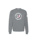 TOFC Radial Crewneck