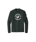 TOFC Radial Black Long Sleeve