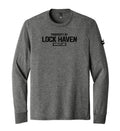 Property of Lock Haven Grey Long Sleeve Shirt