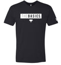The Basics Black Blend Shirt
