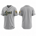 MSJ Baseball Jersey