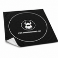 Barbarian Fleece Blanket