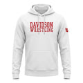 Davidson Whiteout Fleece Hoodie