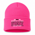 2026 OAC State Pink Beanie