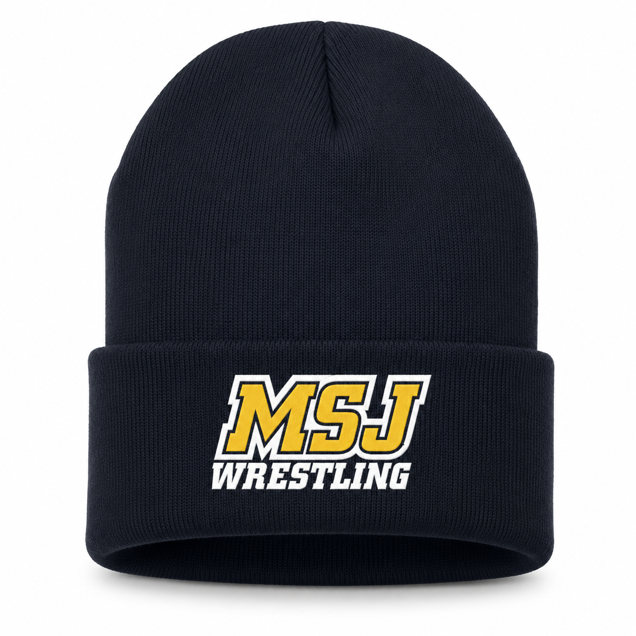 MSJ Beanie