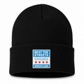 BTS Chicago Beanie