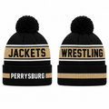 Perrysburg Pom Beanie