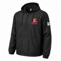 TOFC Windbreaker