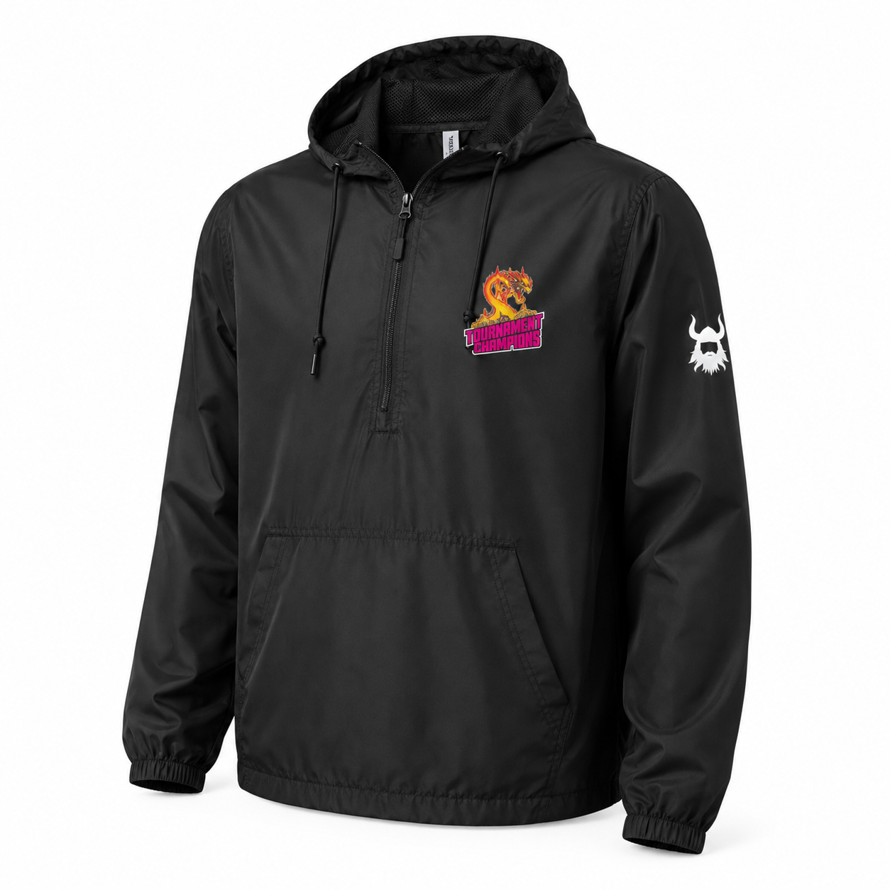 TOFC Windbreaker