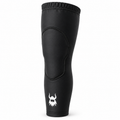 Midnight Black Kneepad