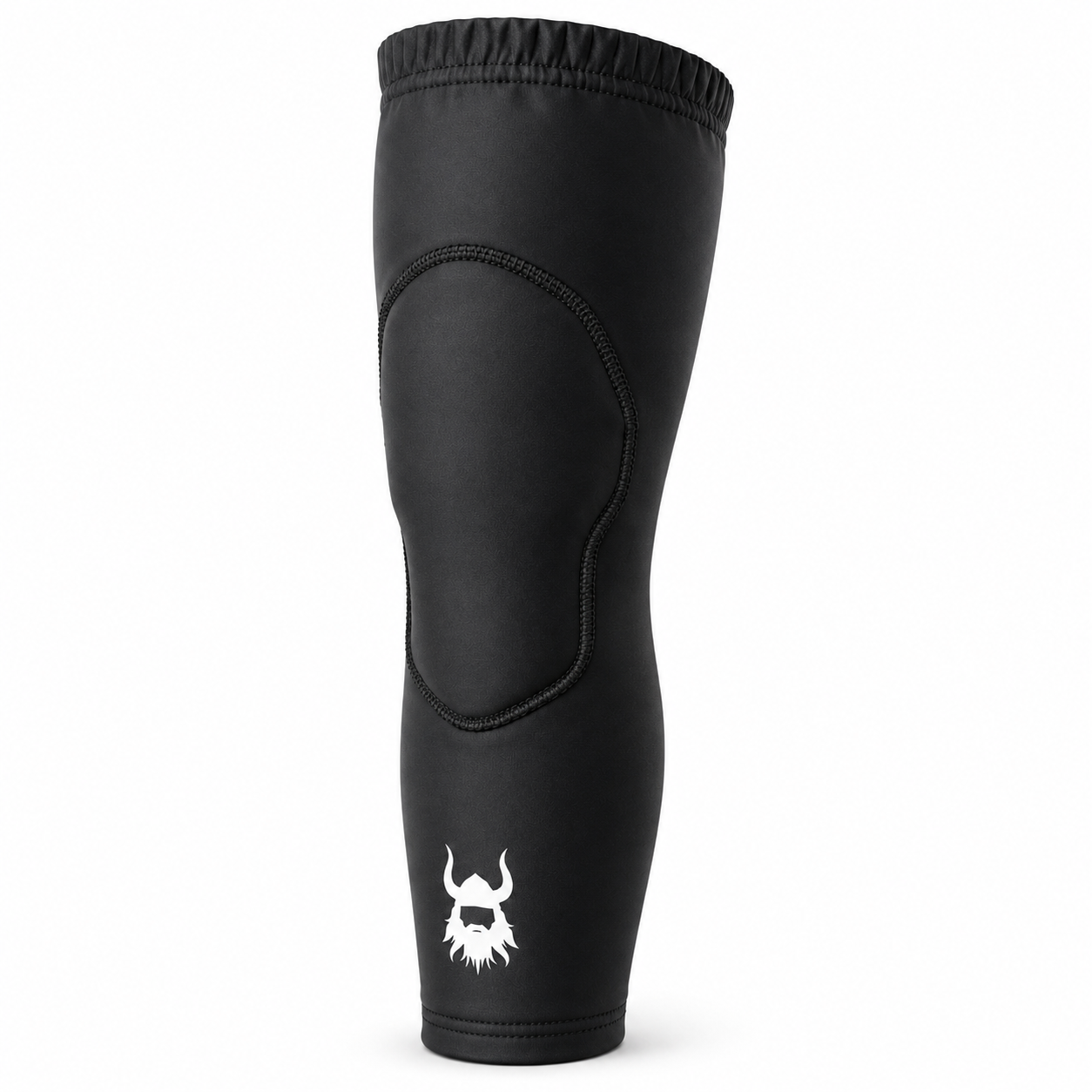 Midnight Black Kneepad