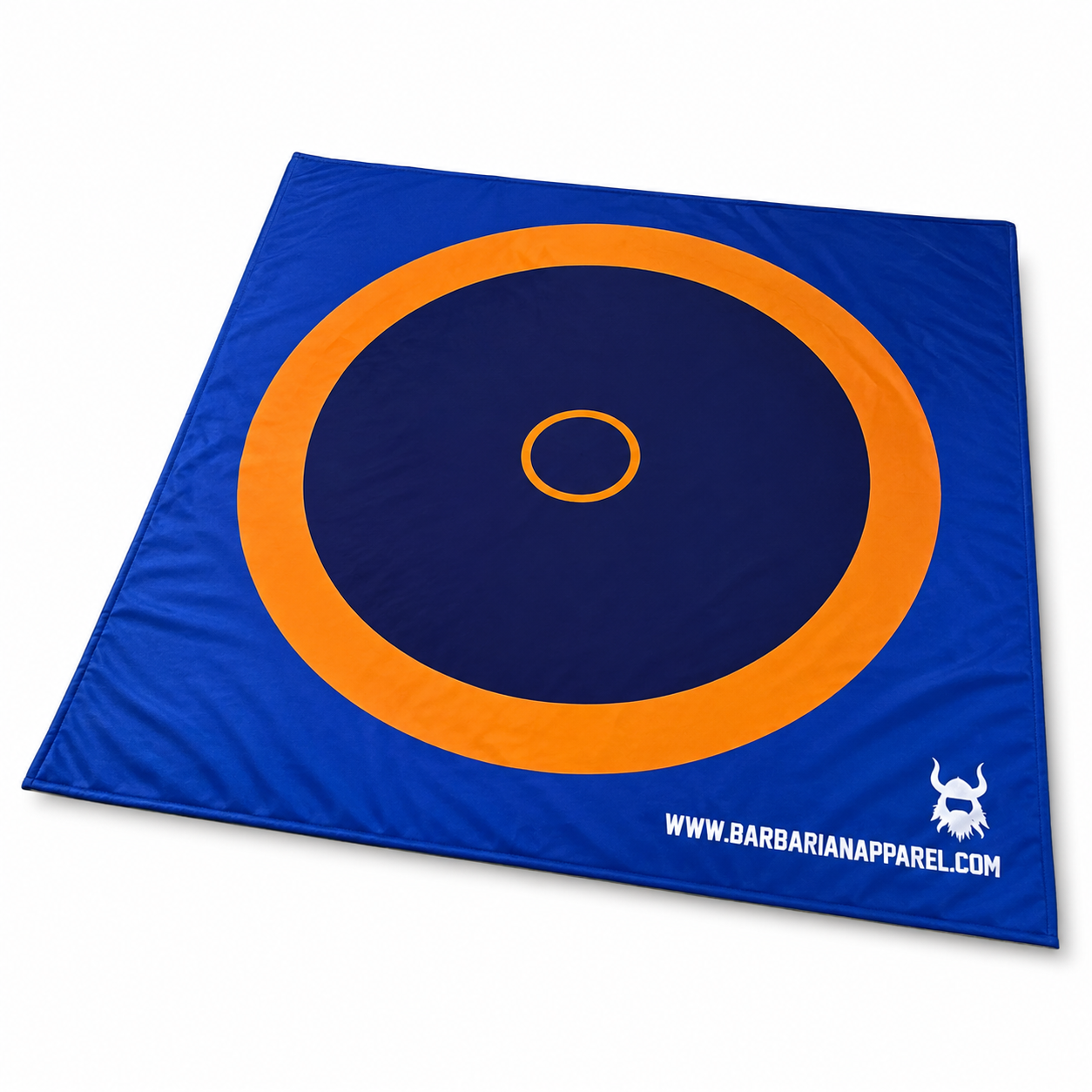 International Fleece Blanket