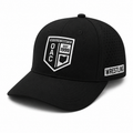 Black OAC Hat
