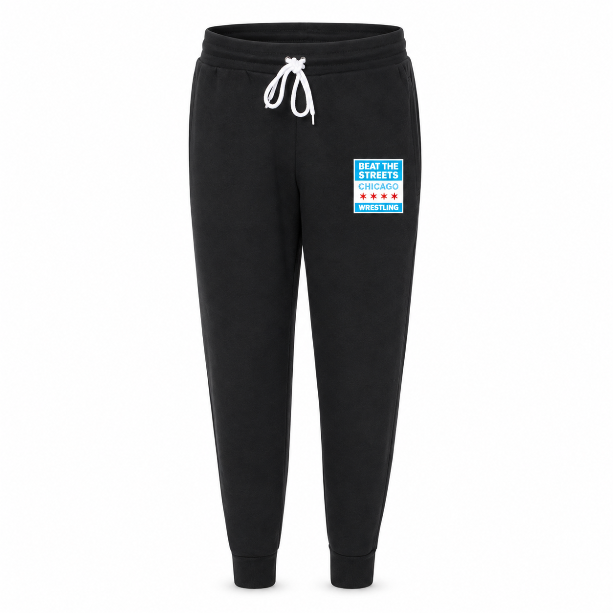 BTS Chicago Blend Jogger