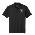 Army Bass Fishing Snag Proof Polo