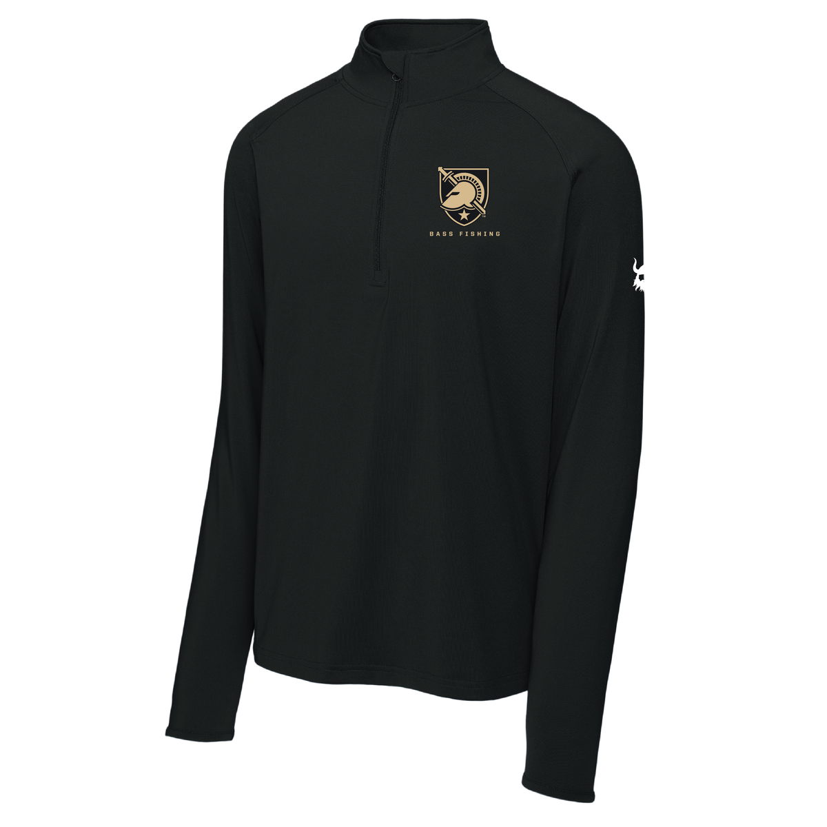 Army Bass Fishing Phenom 1/4 Jacket